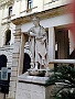 La Vecchia Padova di G.B. Albanese